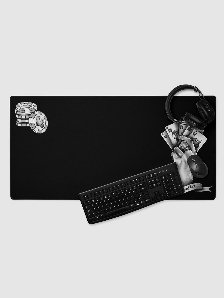 Laina Gaming Mouse Pad product image (2)