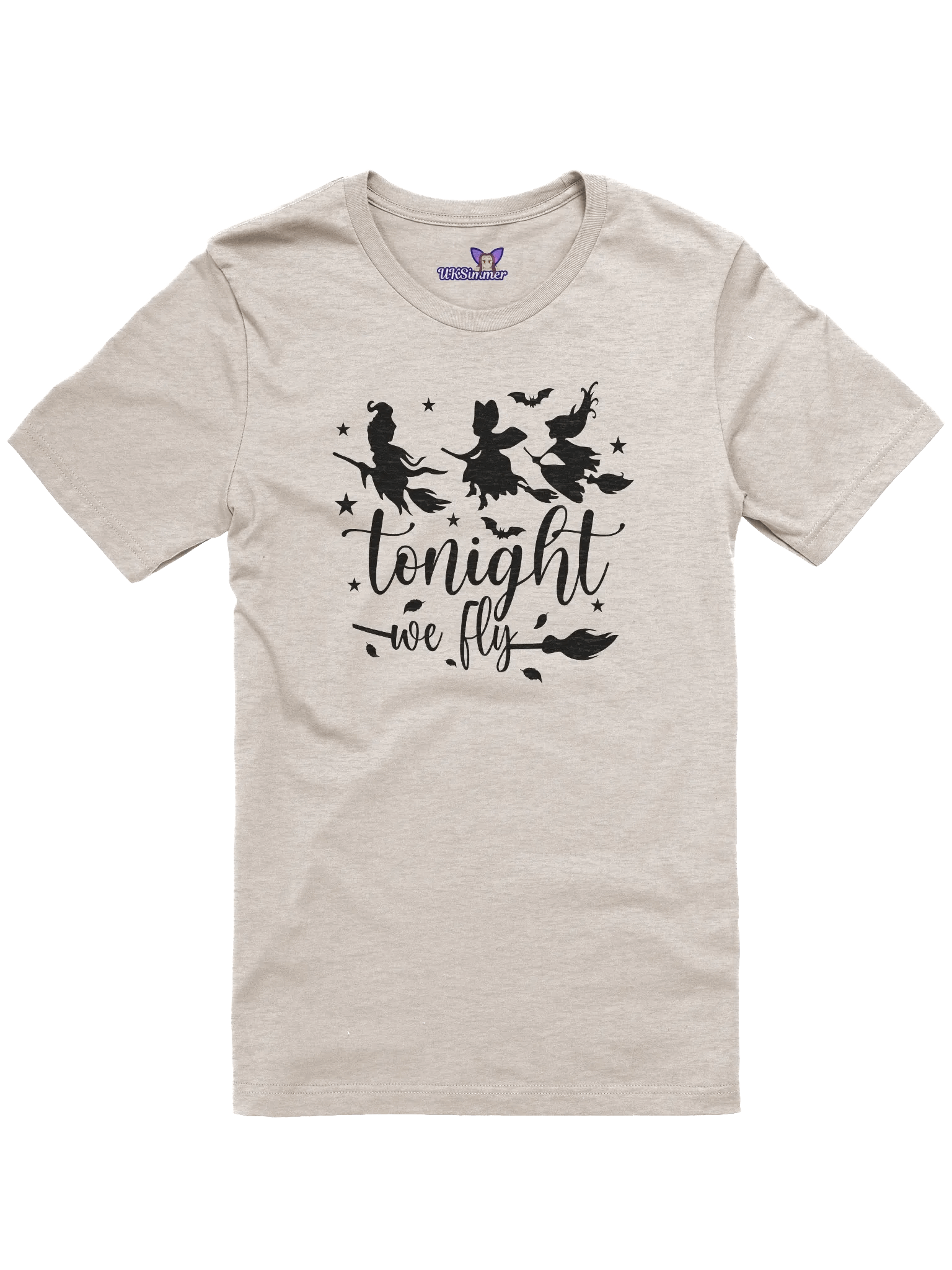 Tonight we Fly! T-Shirt product image (1)