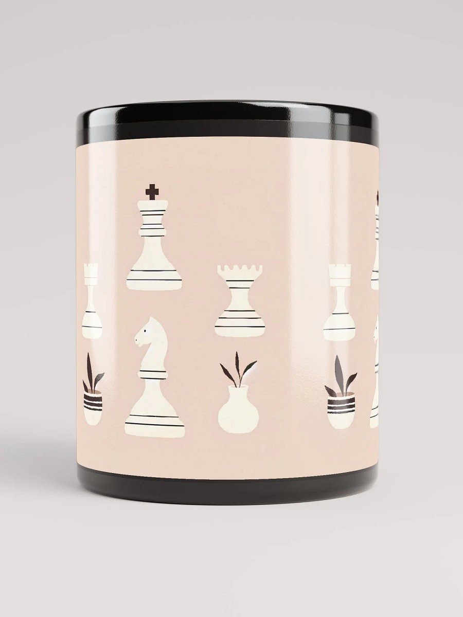 Chess Peace product image (5)