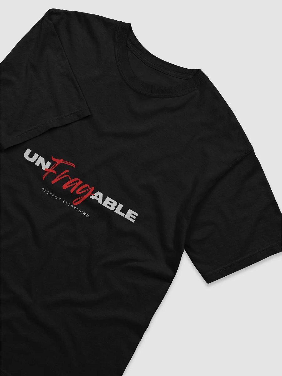 UNFragile Business Adventure T-Shirt product image (43)
