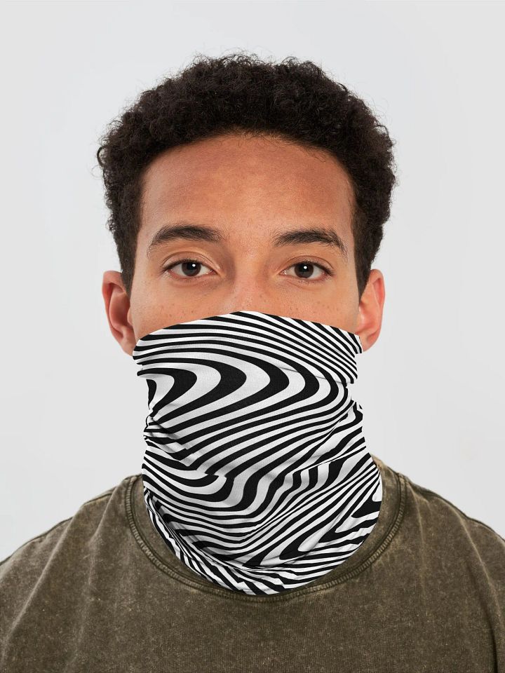 The Void Neck Gaiter product image (1)