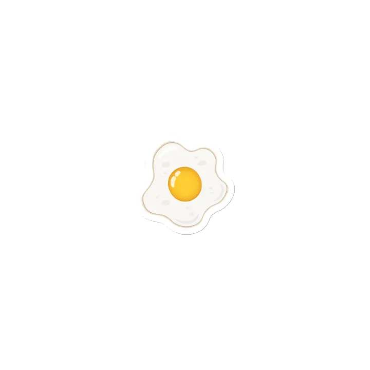 Egg Magnet product image (2)
