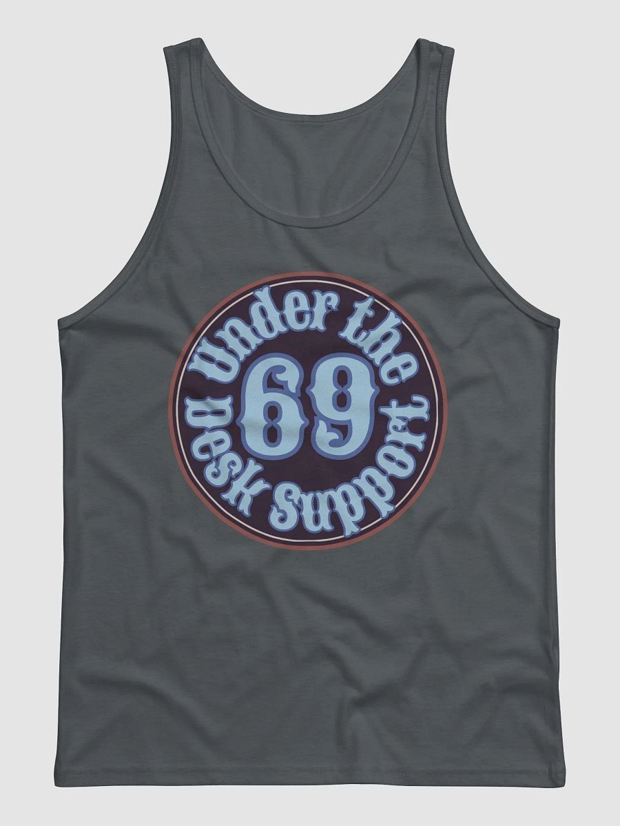 Desk Support Jersey Tank product image (9)