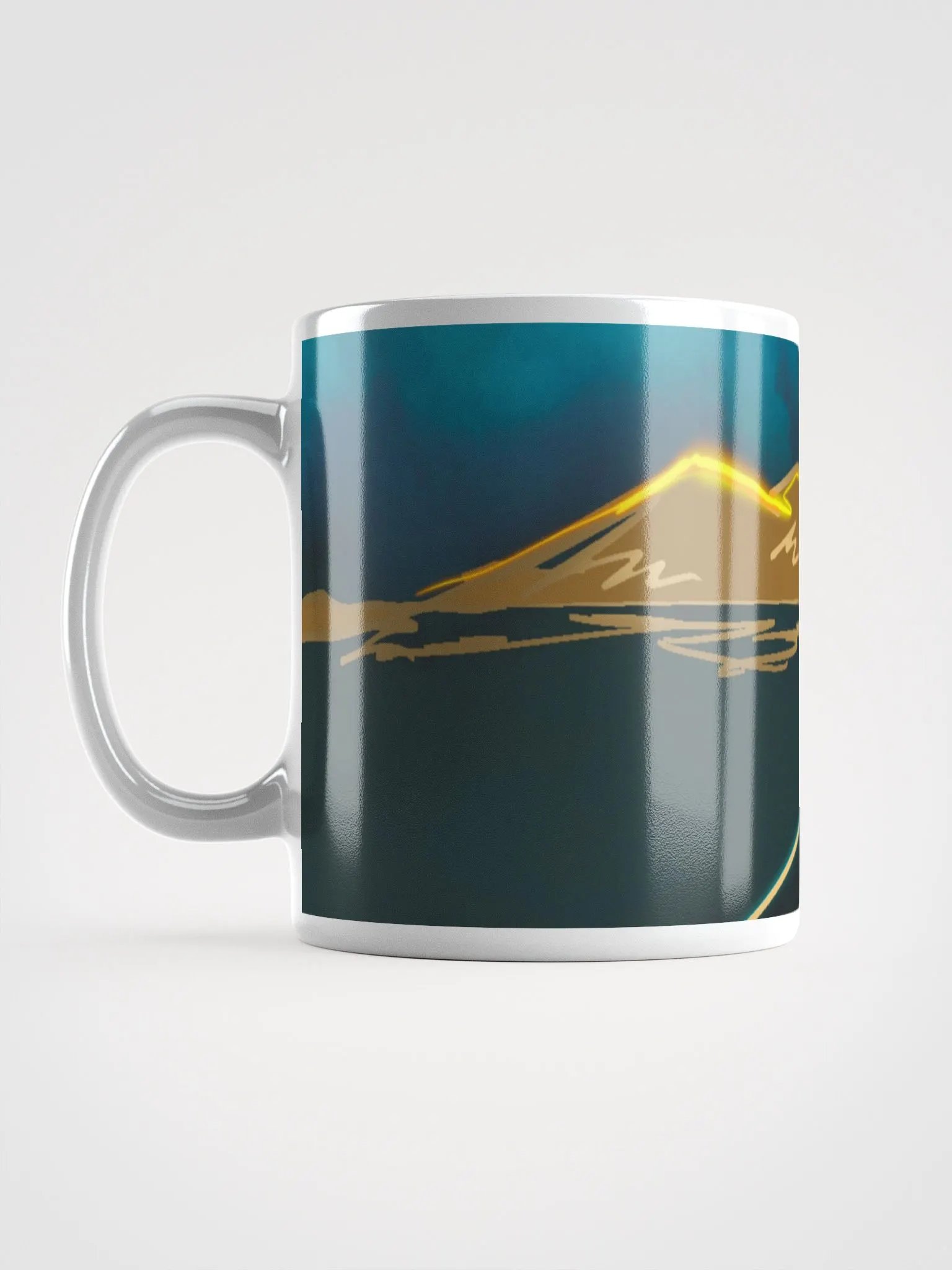 Sunbeam Serenity Mug product image (16)