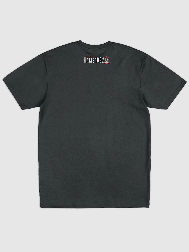 Pixelated Creeper Minecraft Tee product image (2)