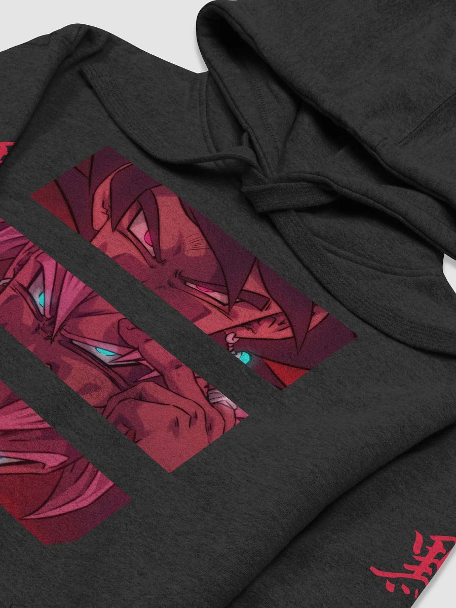 goku black hoodie product image (3)