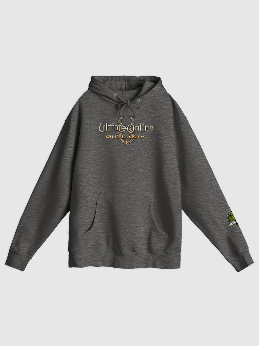 UO Outlands Map Hoodie product image (4)