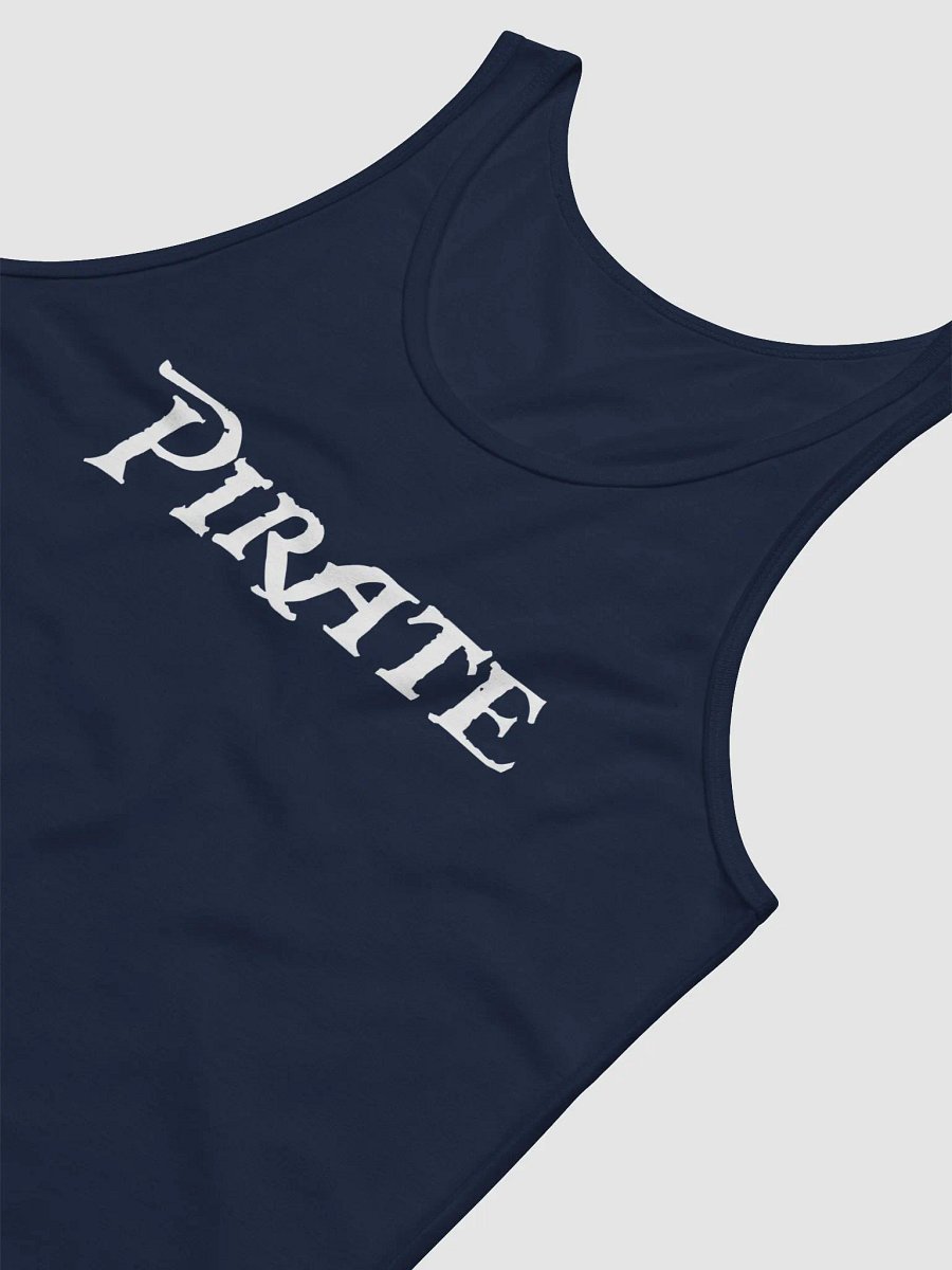 Men's Pirate Tank product image (21)