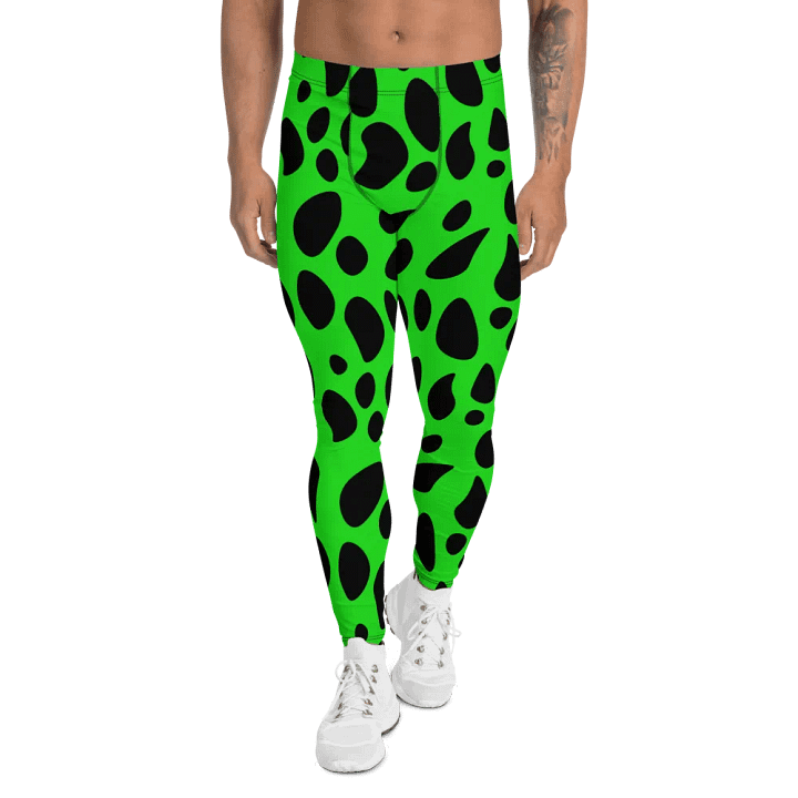 Wilderness Men's Leggings product image (1)
