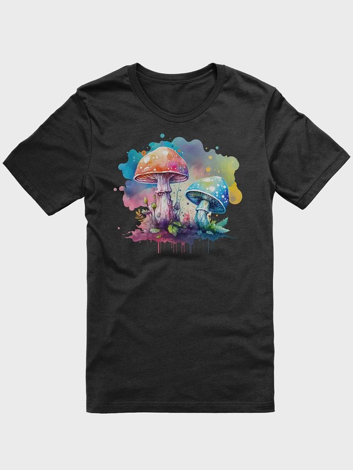 Mystical Mushrooms product image (1)