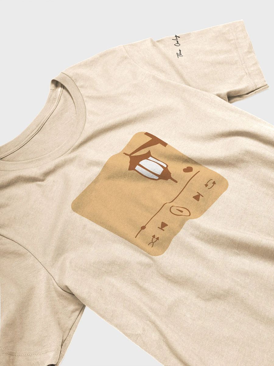 Color Play- Brown/Orange product image (3)
