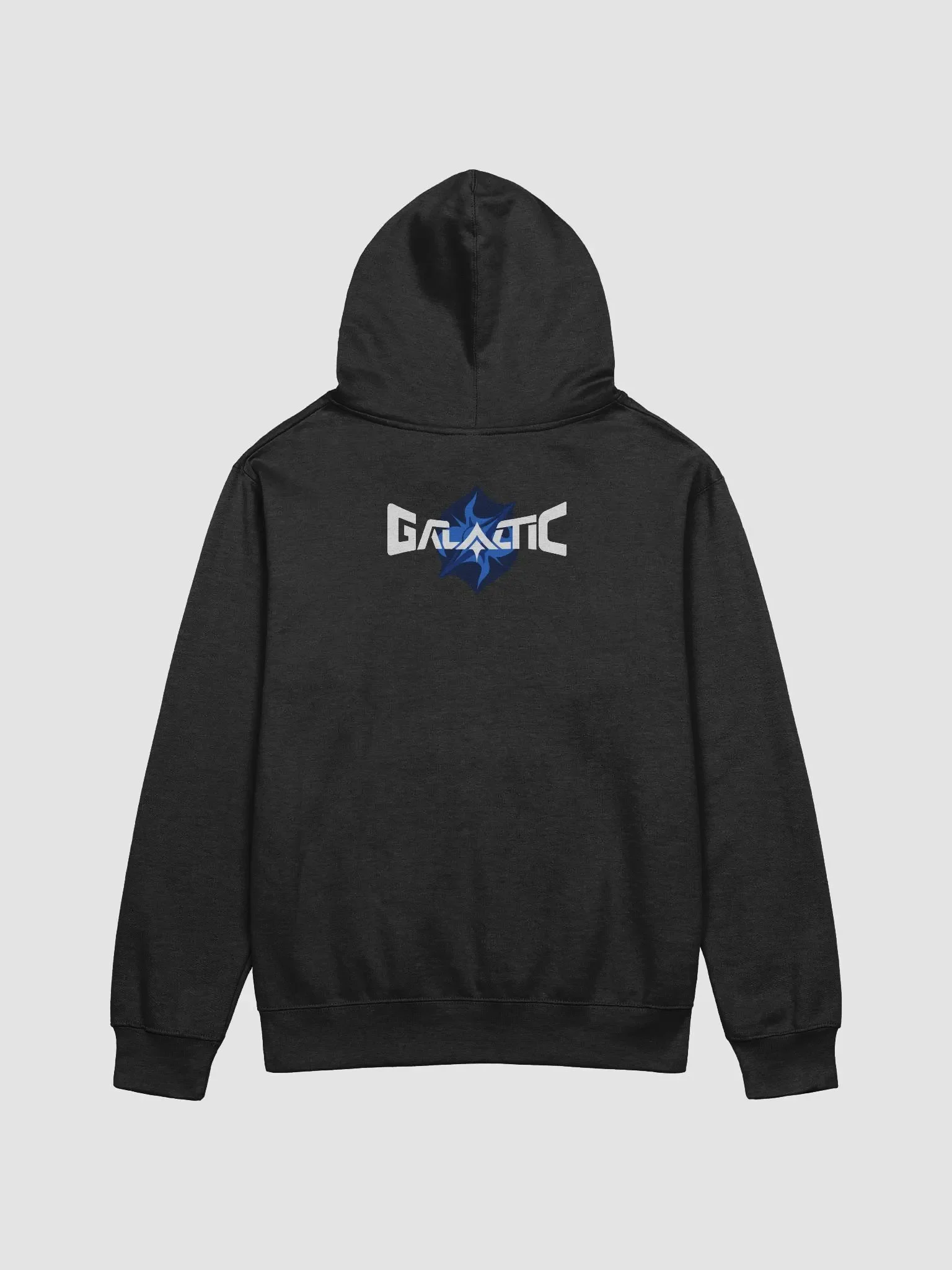 Galactic Essentials Hoodie product image (2)