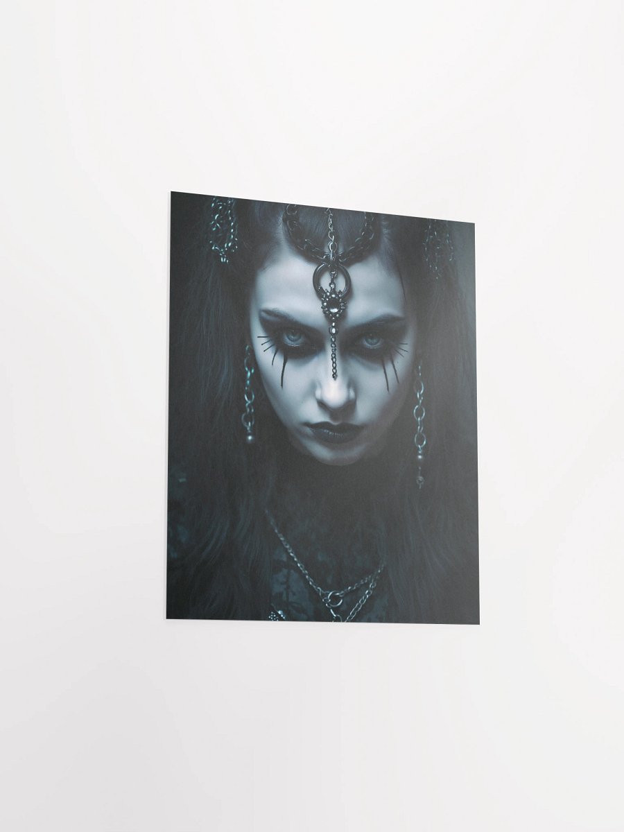 Queen of the Unseen Matte Poster product image (19)
