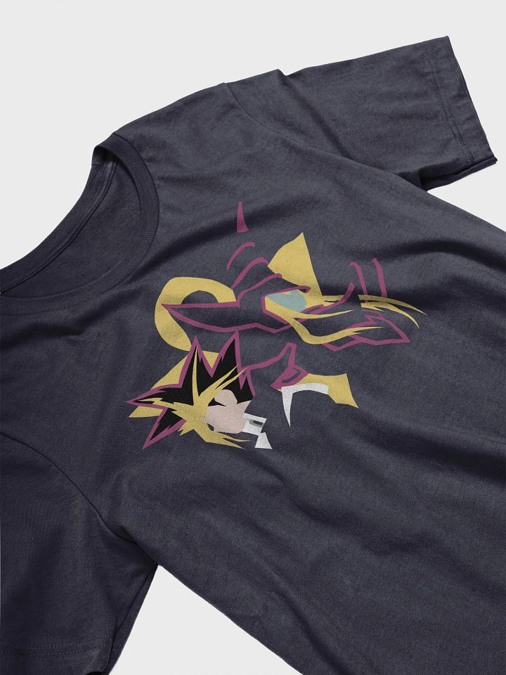 Yugi and the Dark Magician product image (1)