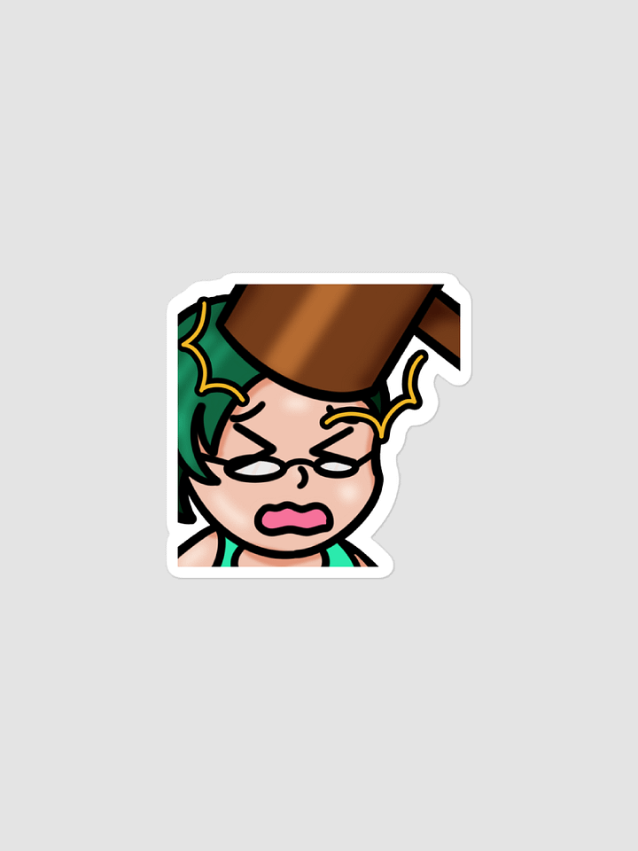 Kananers Bonk Sticker product image (1)