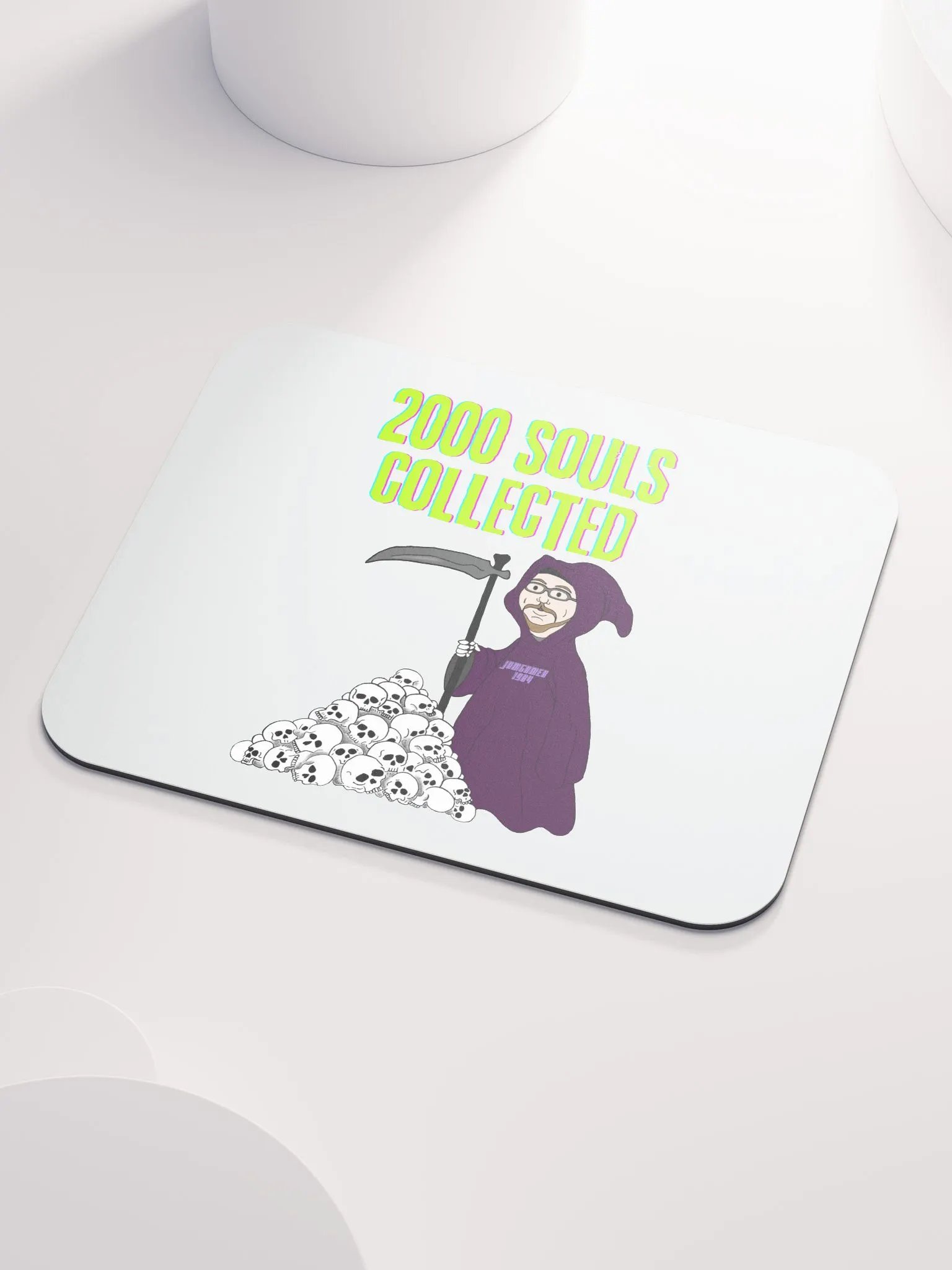 Jammy Jam 2000 Souls Edition product image (3)