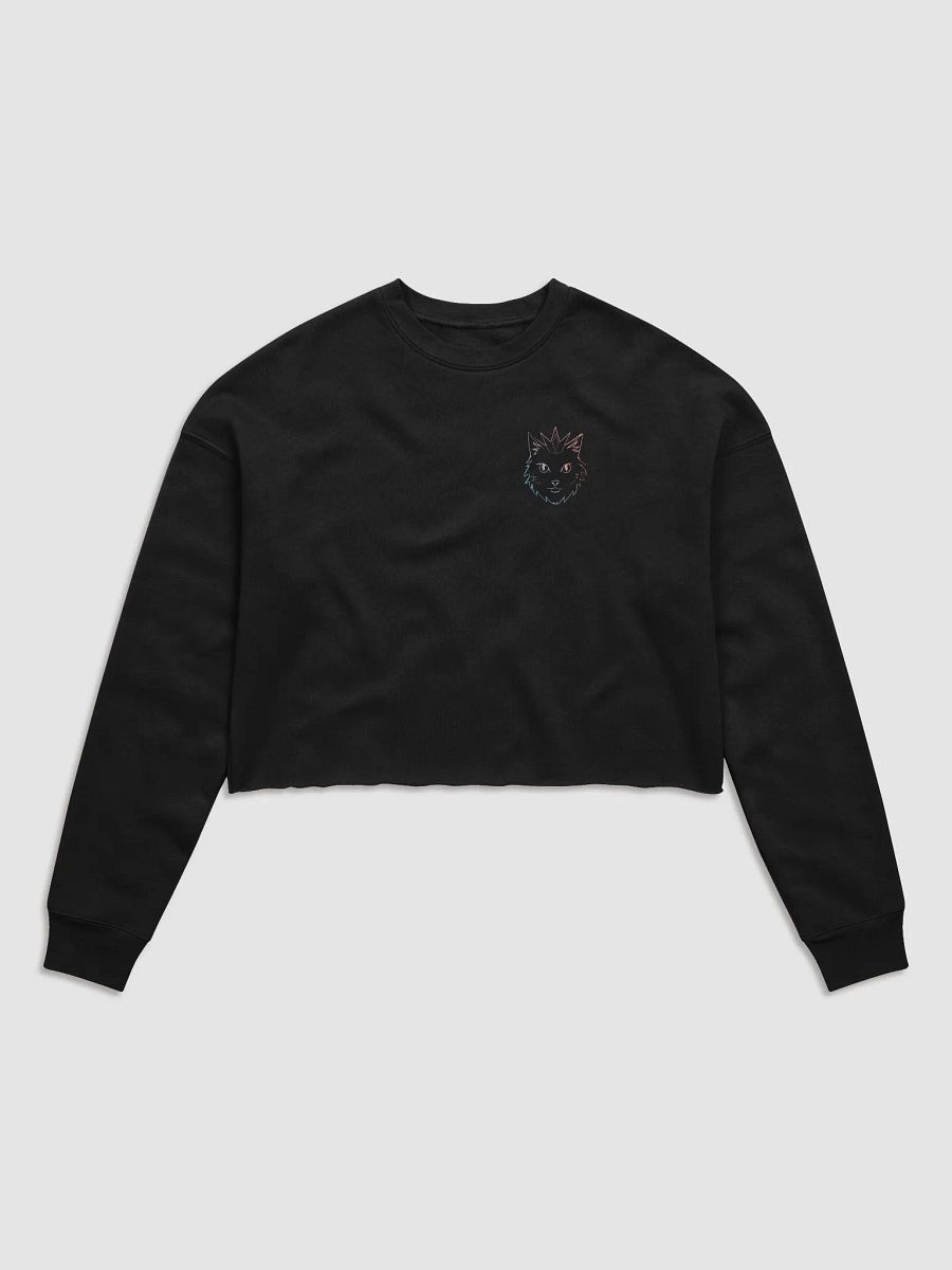 Queen Crop (Dark) product image (2)