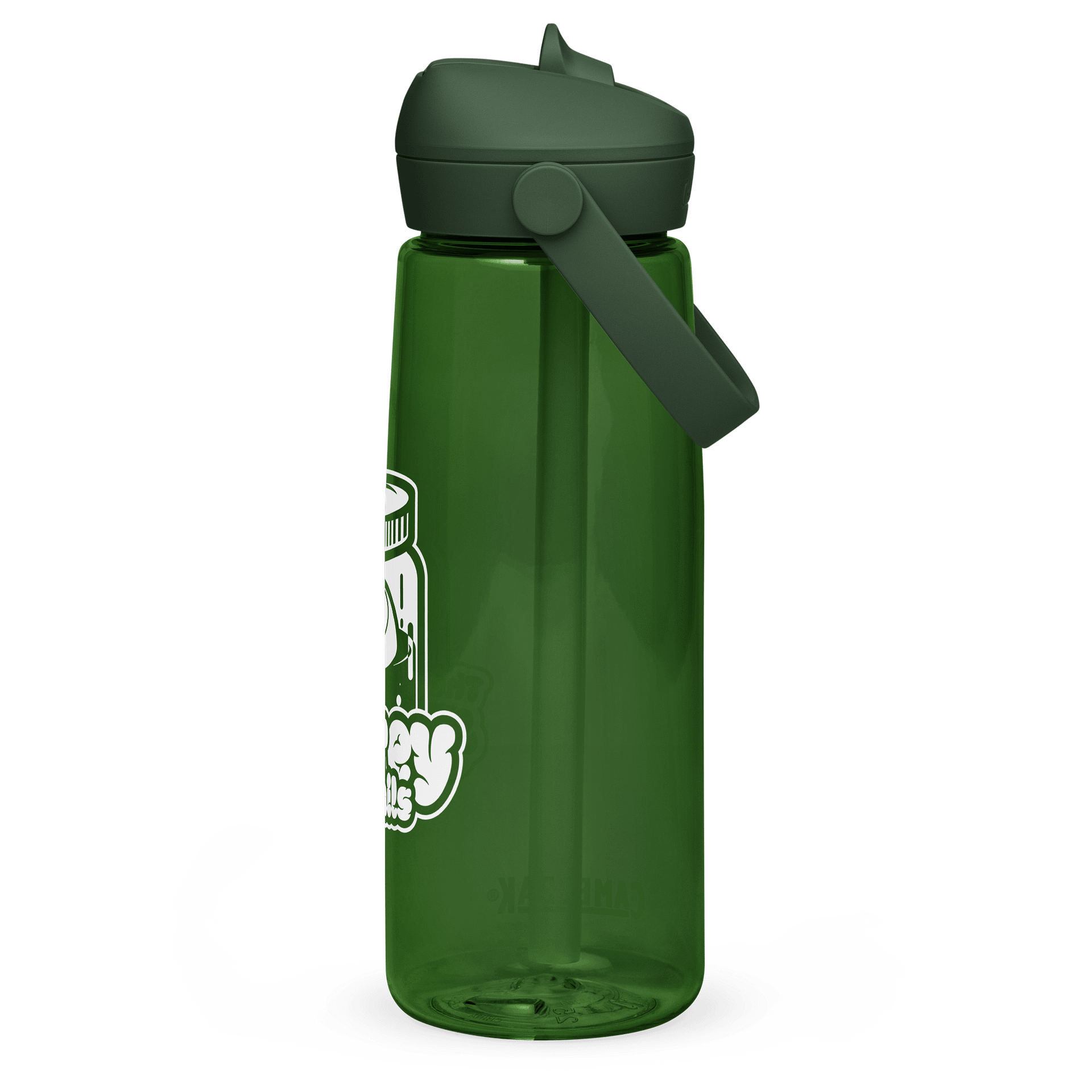 CamelBak Thrive® Flip Straw Water Bottle product image (15)