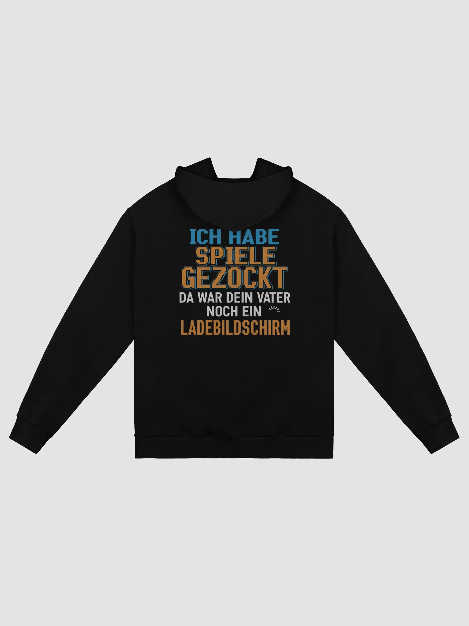 Der Veteranen-Hoodie product image (2)