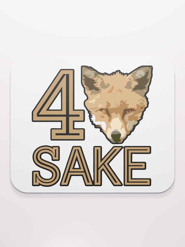 4 FOX SAKE product image (2)