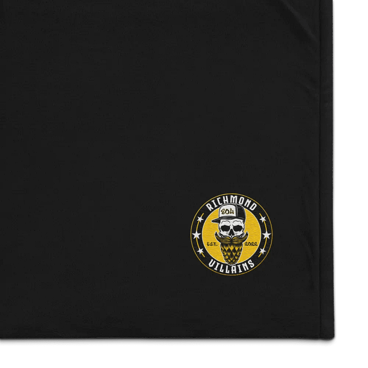 Throw Blanket product image (1)