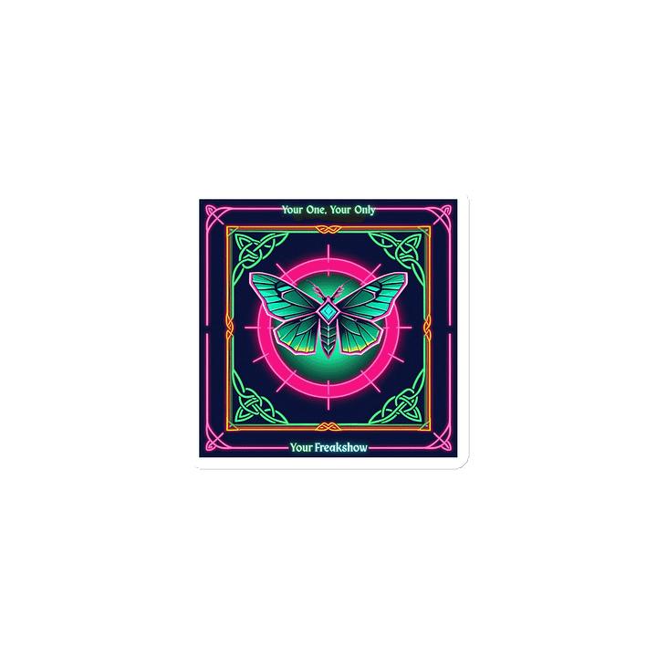 YourFreakshow The Magnet! product image (1)