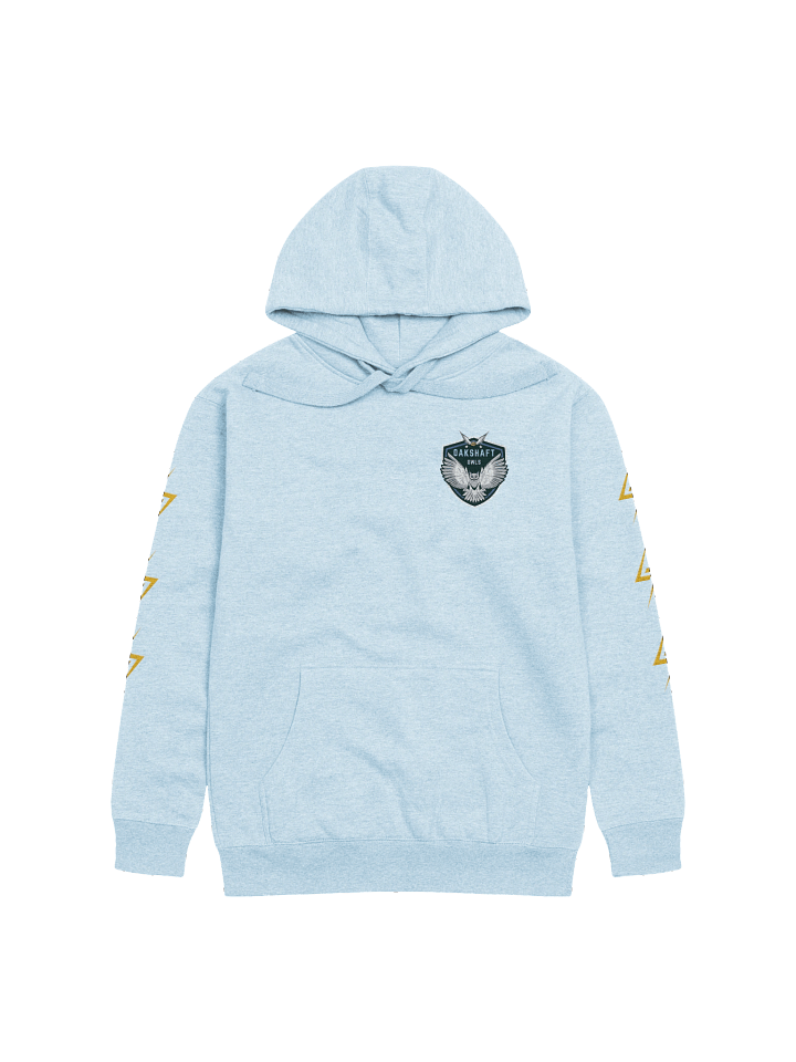 Oakshaft Owls Team Hoodie product image (1)