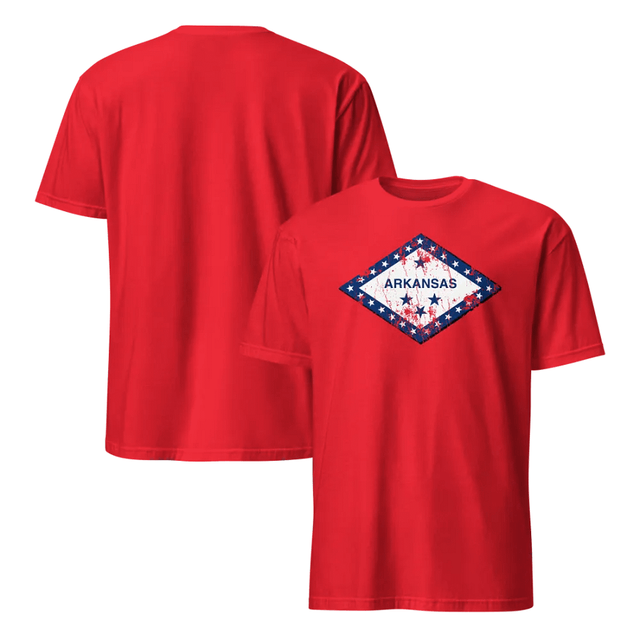 Arkansas State Flag product image (5)