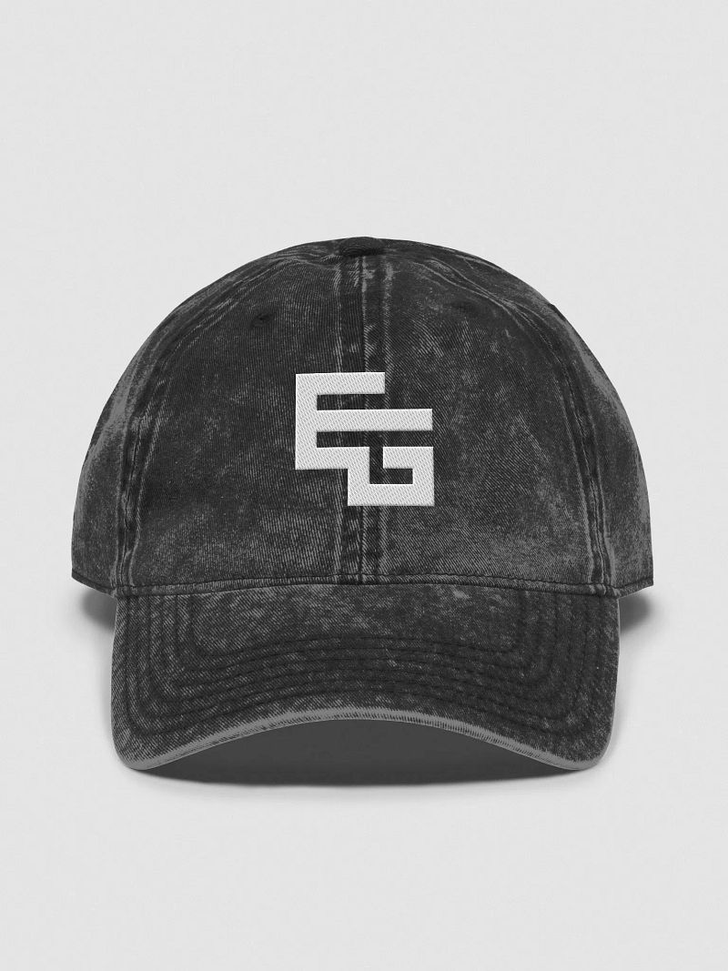 Eron Gordon Vintage Hat