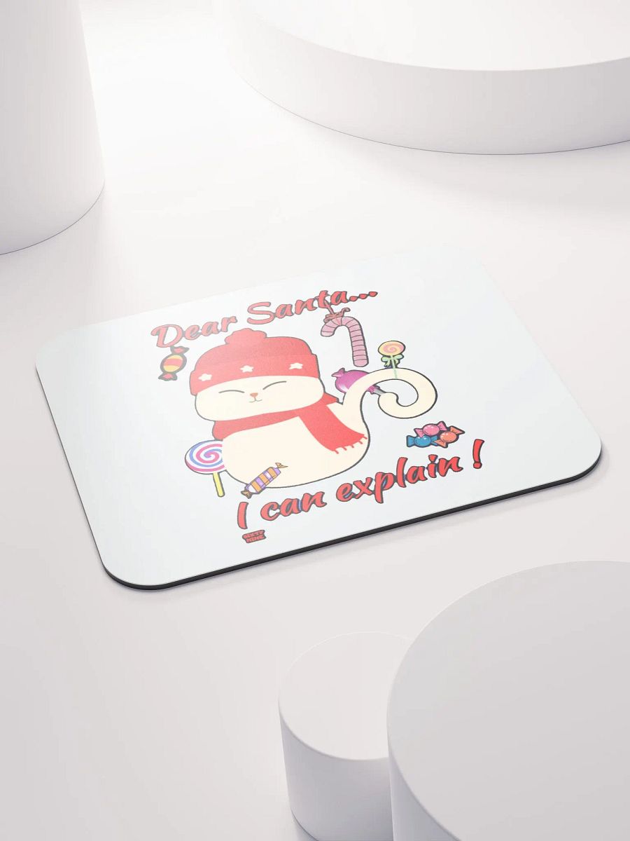 DEAR SANTA, I CAN EXPLAIN! product image (4)