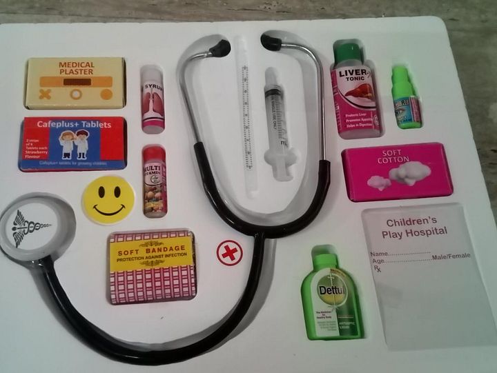 DOCTORS TOYS product image (1)
