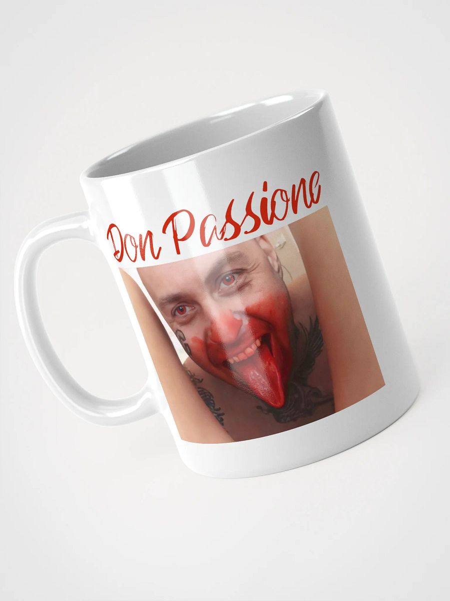don passione mug product image (2)