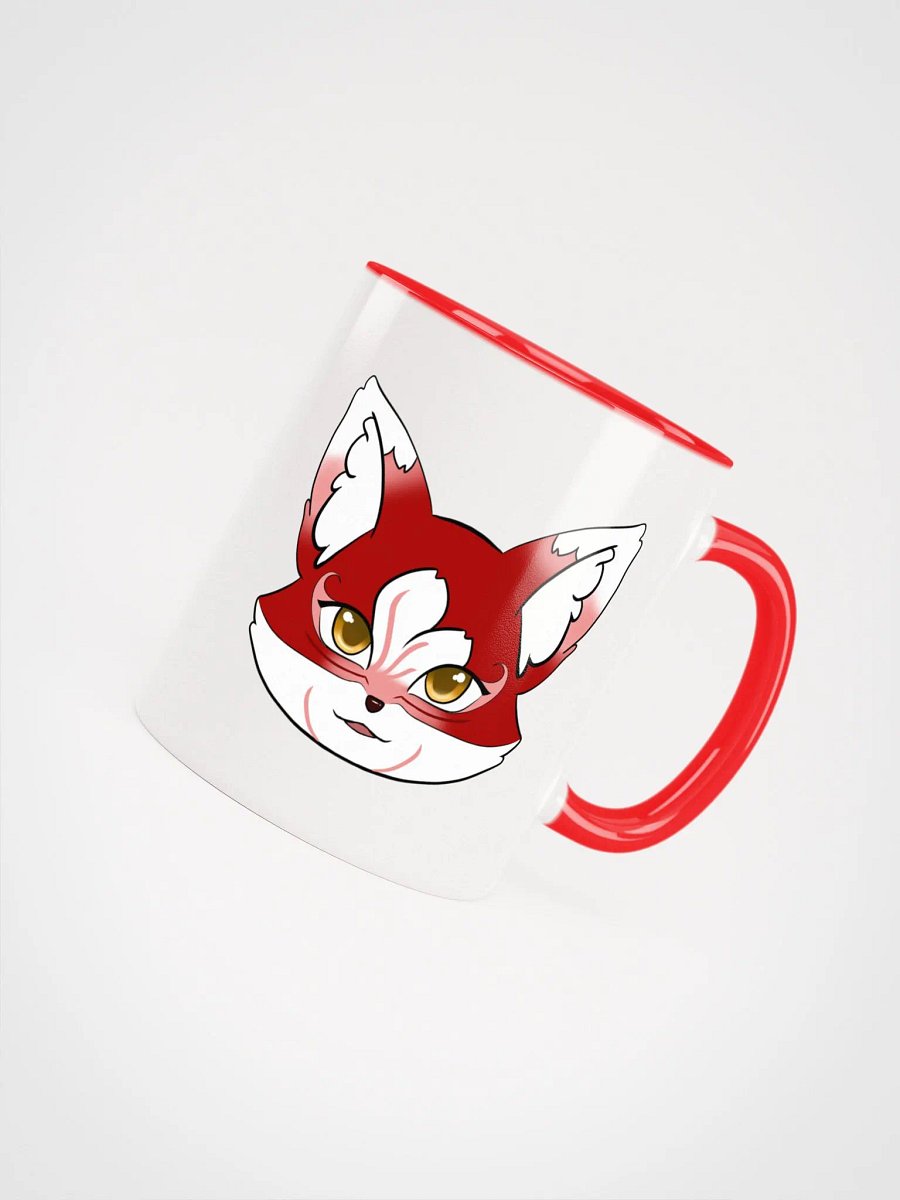 Volpie mug product image (16)