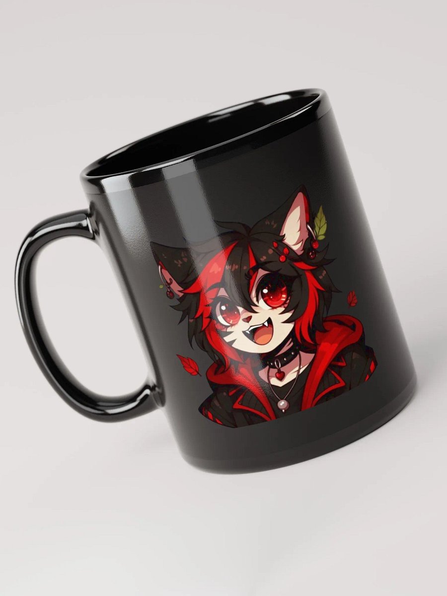 Wild Kat Mug product image (3)