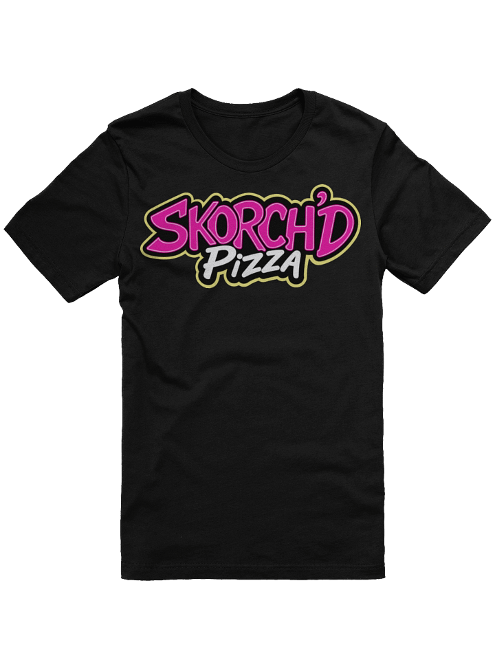 Skorch'd Pizza Slinging Pies & Streaming Live product image (3)