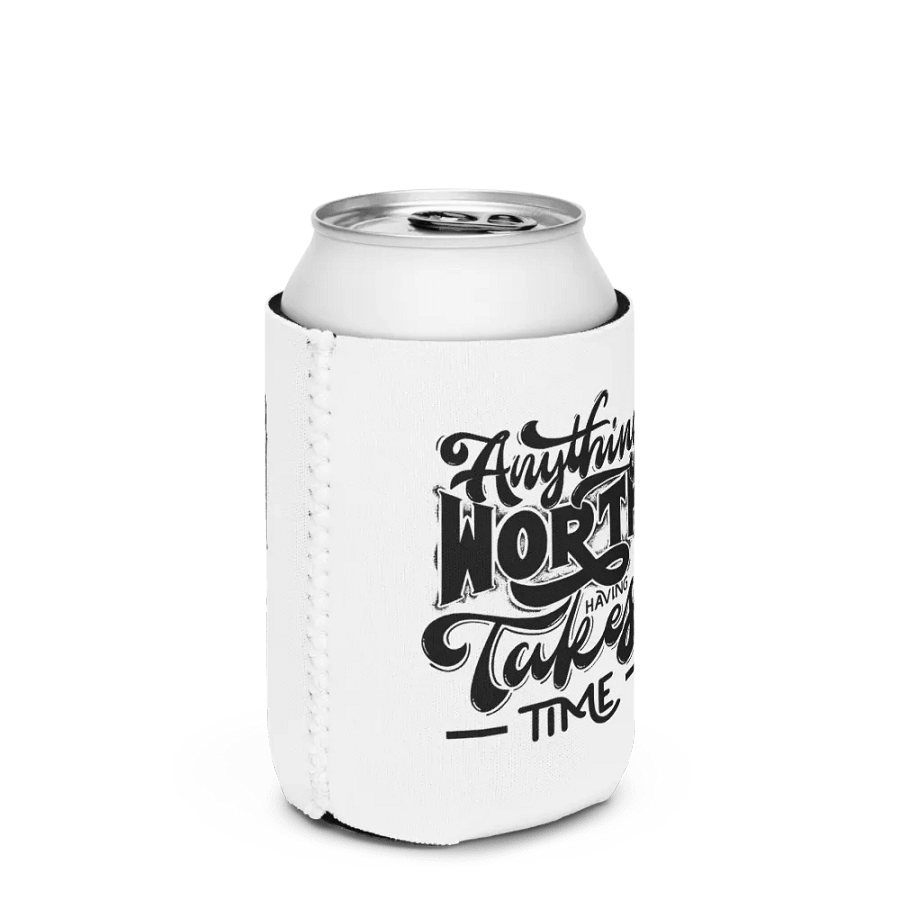 AWHTT: Coozie Can Cooler product image (4)