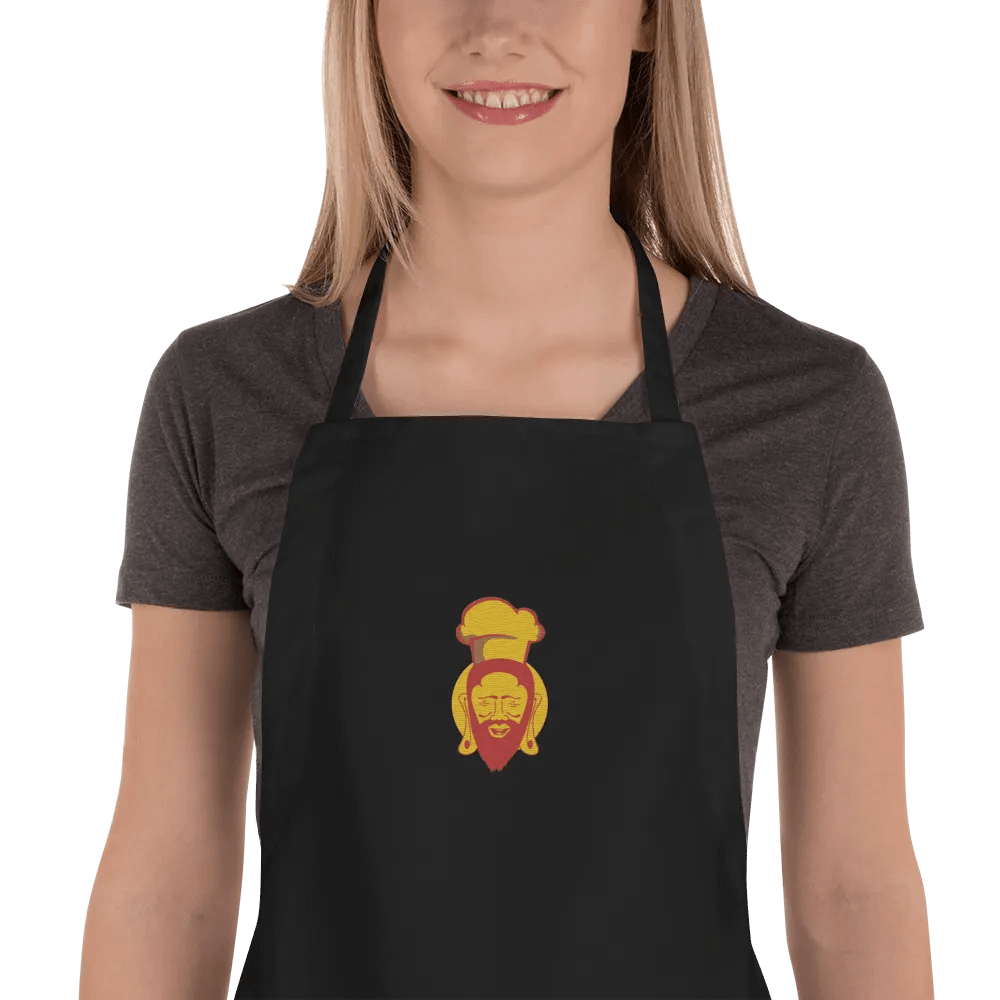 Guddah Apron product image (1)