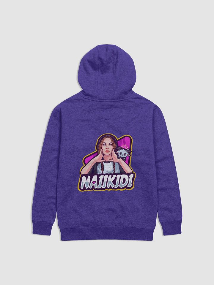 Sudadera Morada product image (2)