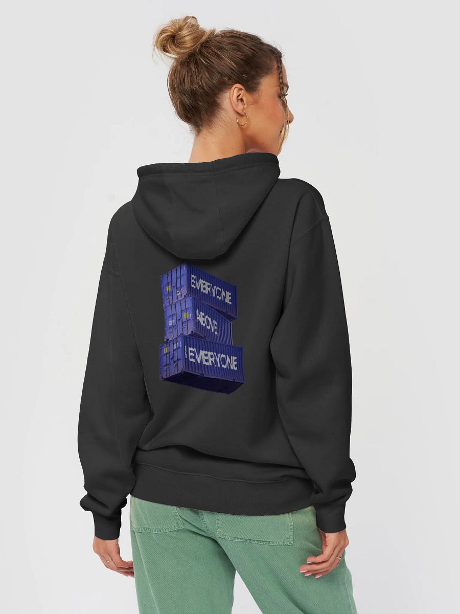 EVERYONE ABOVE hoodie product image (4)