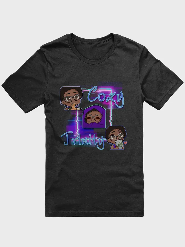 Chaos Cozy Trinity product image (1)