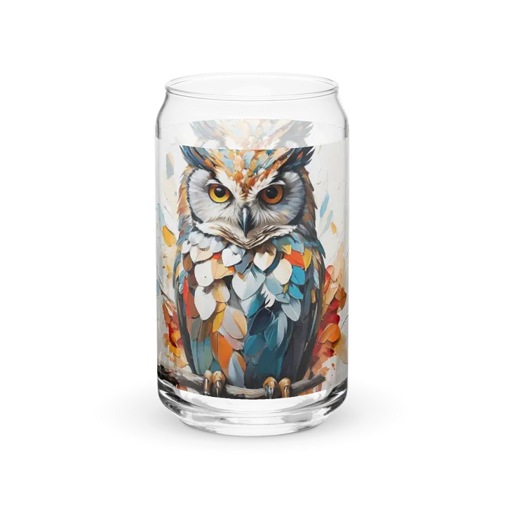 Silent Flight Can Sipper product image (1)
