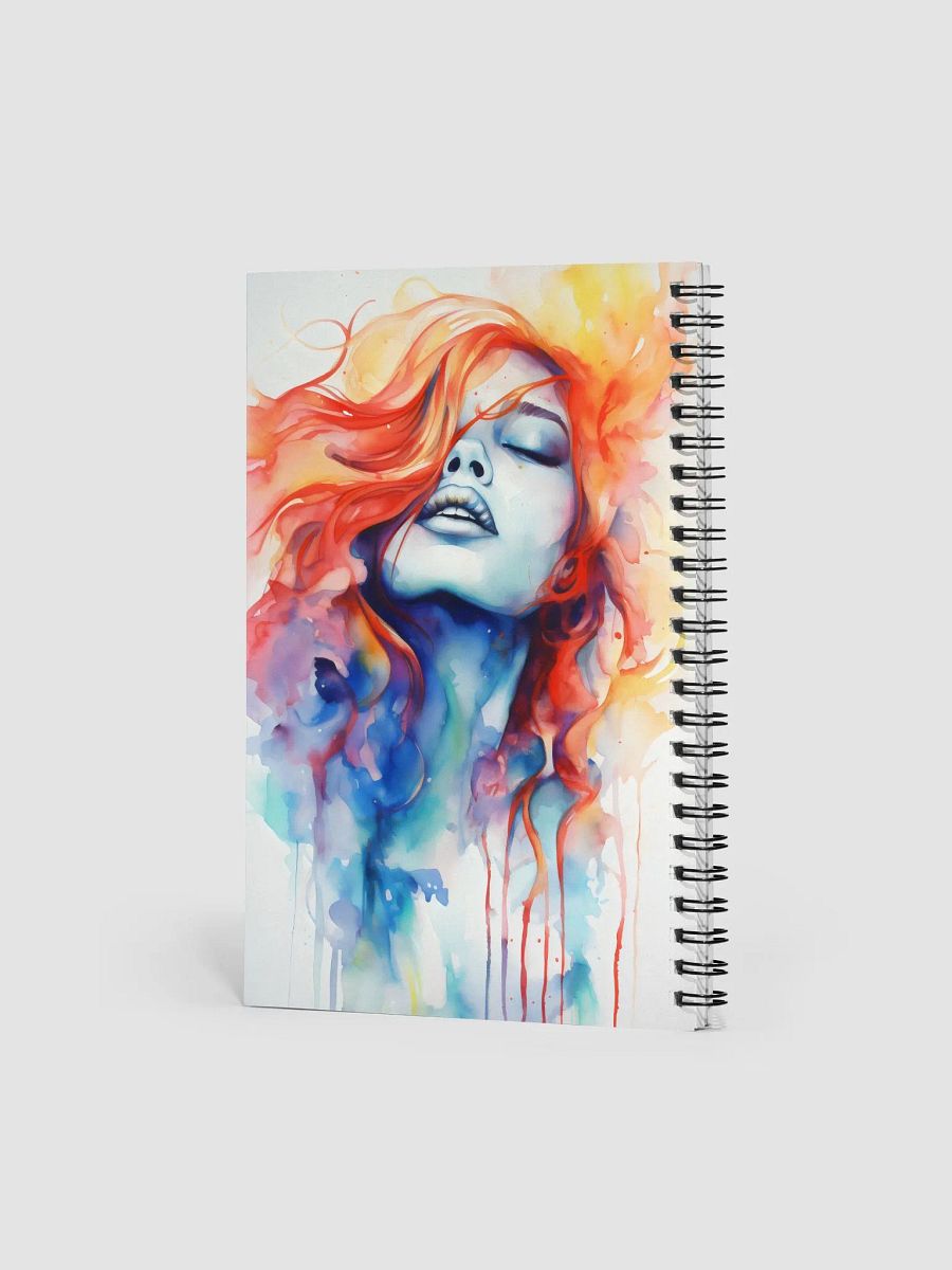 Bright Horizons Notebook product image (2)