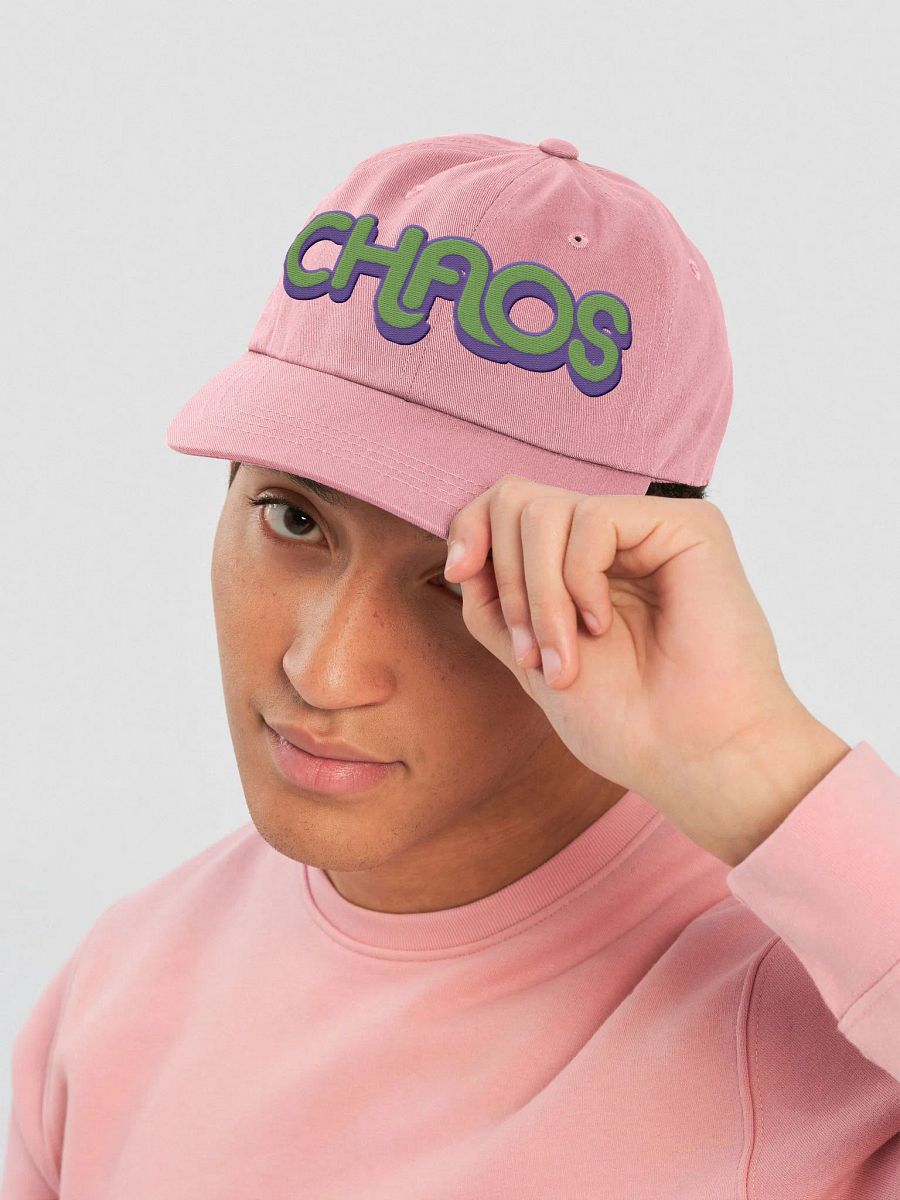 OG Chaos Ball Cap product image (35)