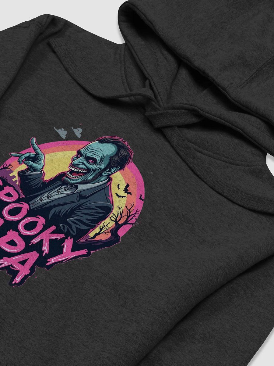 Spooky Papa Hoodie product image (28)