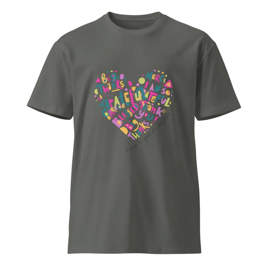 Believe in yourself product image (1)