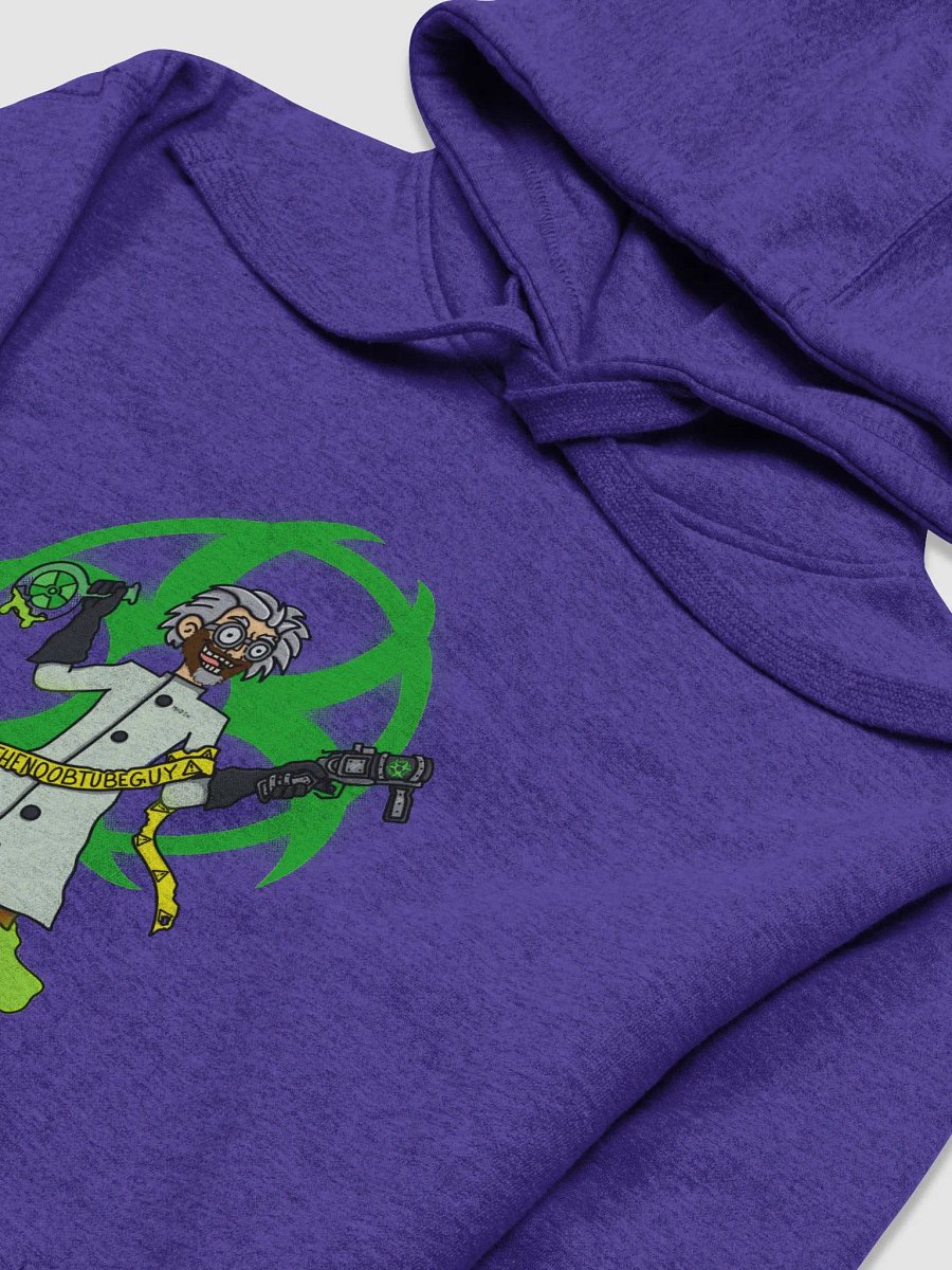 Bill Nye Logo Hoodie product image (27)