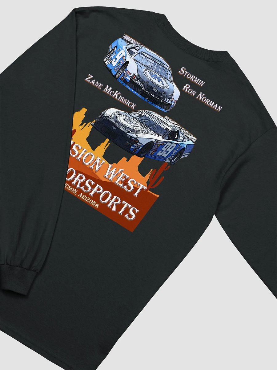 Vision West 2024 Team Long Sleeve product image (4)