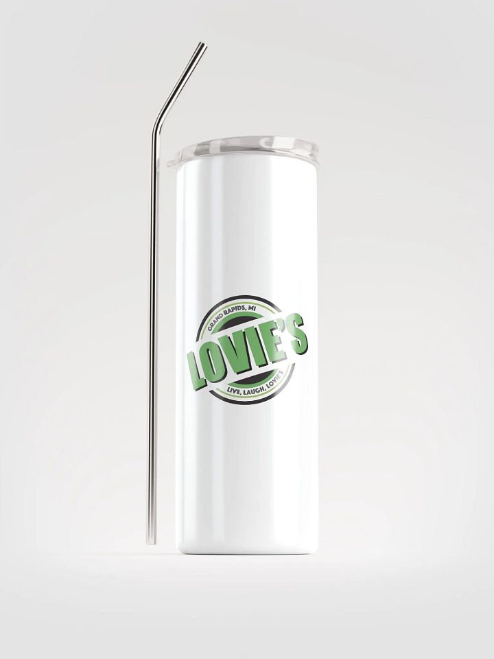 Lovie's Tumbler product image (1)