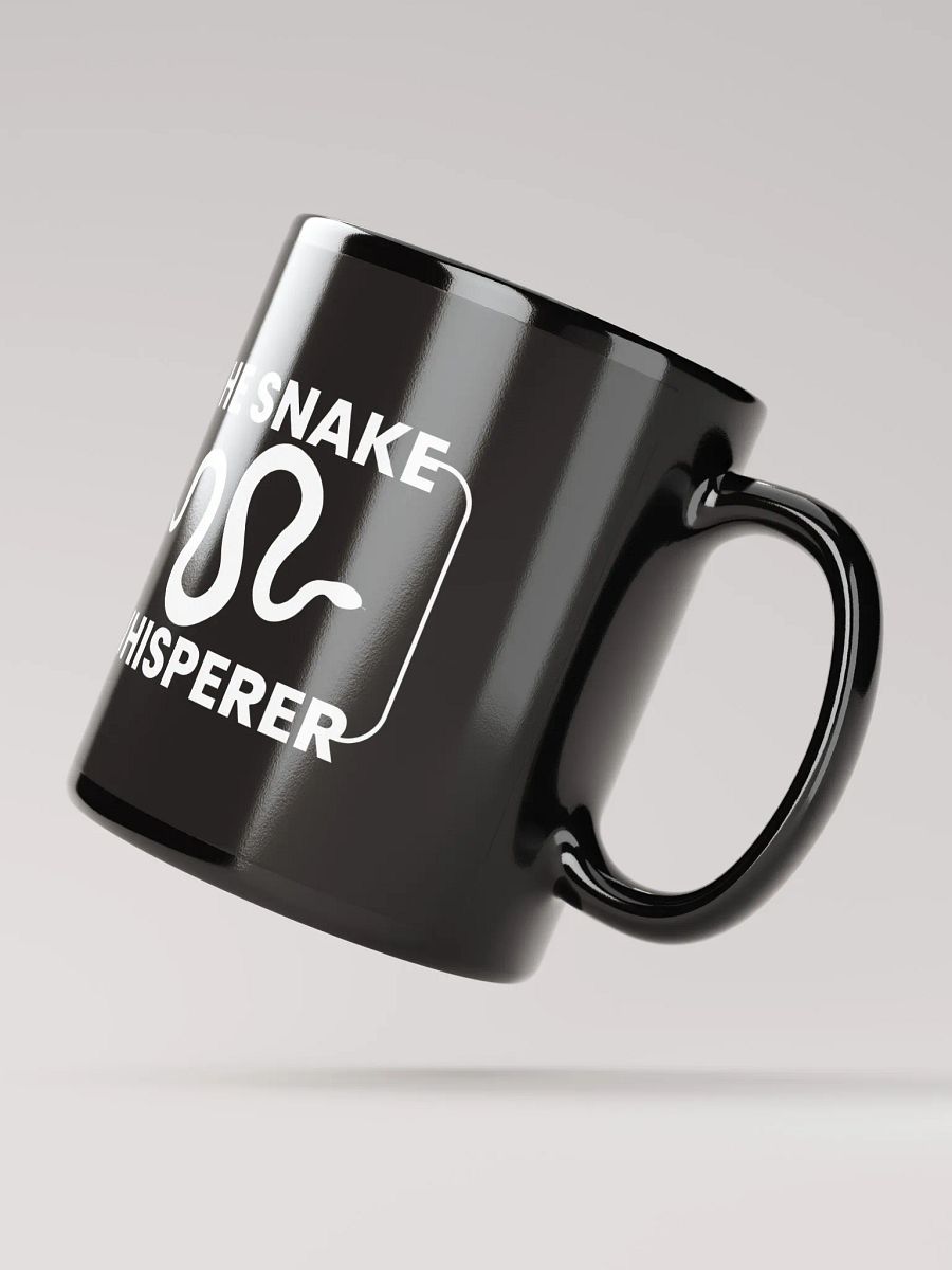 The Snake Whisperer product image (4)