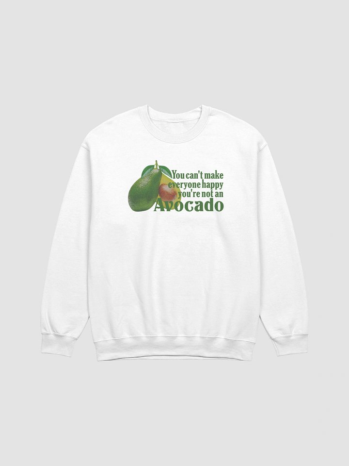 AVOCADO CREWNECK product image (3)